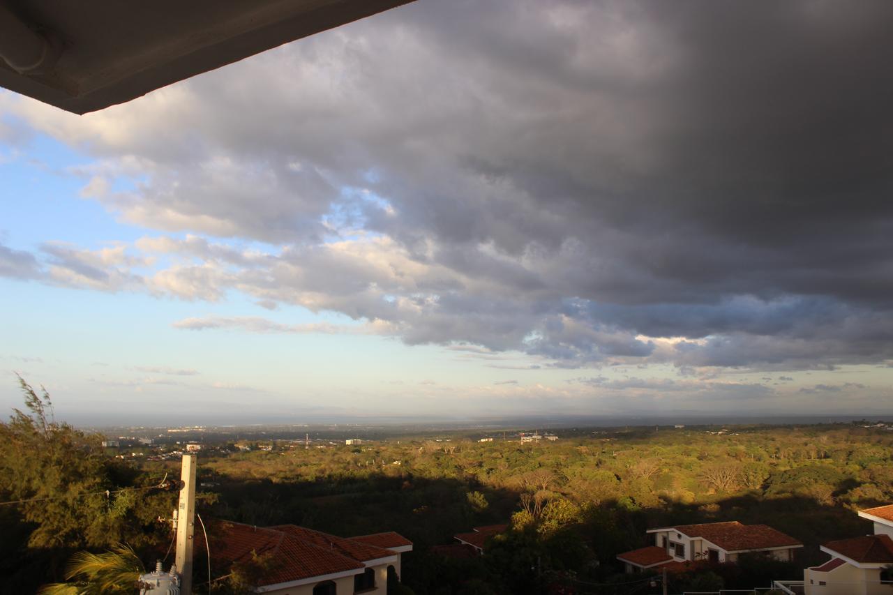 Casa Imperial Managua Otel Dış mekan fotoğraf